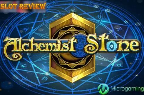 Alchemist Stone